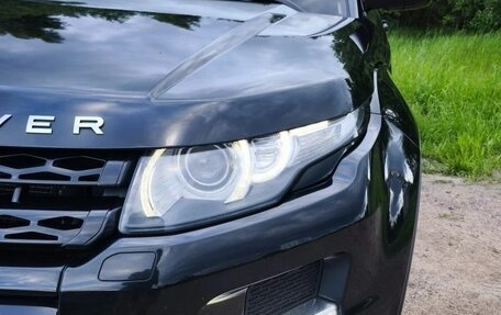 Land Rover Range Rover Evoque I, 2012 год, 1 849 000 рублей, 16 фотография