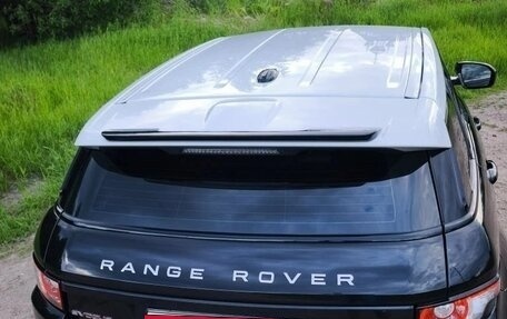 Land Rover Range Rover Evoque I, 2012 год, 1 849 000 рублей, 20 фотография