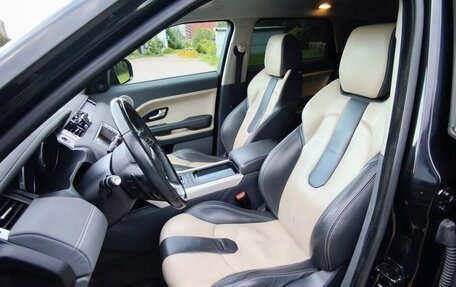 Land Rover Range Rover Evoque I, 2012 год, 1 849 000 рублей, 23 фотография