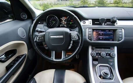 Land Rover Range Rover Evoque I, 2012 год, 1 849 000 рублей, 24 фотография