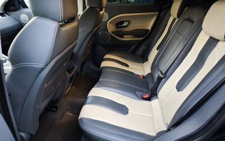 Land Rover Range Rover Evoque I, 2012 год, 1 849 000 рублей, 28 фотография