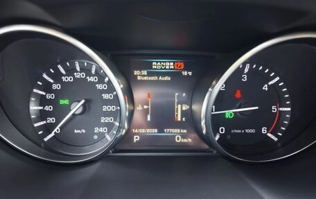 Land Rover Range Rover Evoque I, 2012 год, 1 849 000 рублей, 32 фотография