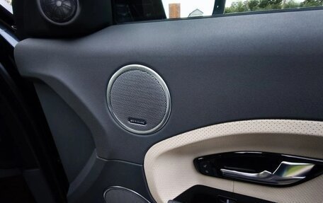 Land Rover Range Rover Evoque I, 2012 год, 1 849 000 рублей, 34 фотография