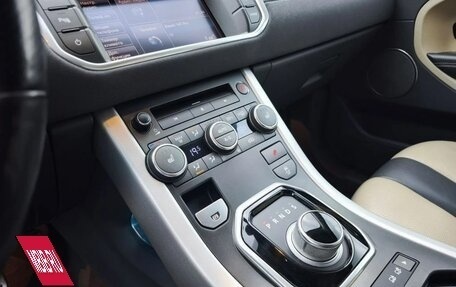 Land Rover Range Rover Evoque I, 2012 год, 1 849 000 рублей, 26 фотография