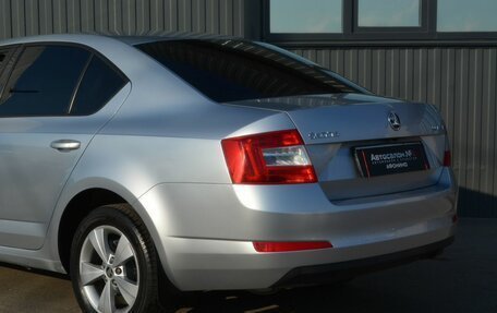 Skoda Octavia, 2014 год, 1 149 999 рублей, 6 фотография