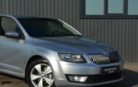 Skoda Octavia, 2014 год, 1 149 999 рублей, 5 фотография