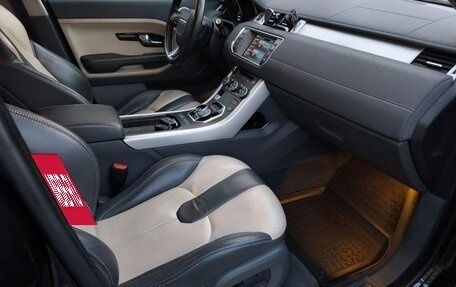 Land Rover Range Rover Evoque I, 2012 год, 1 849 000 рублей, 35 фотография