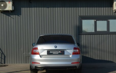 Skoda Octavia, 2014 год, 1 149 999 рублей, 8 фотография