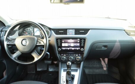 Skoda Octavia, 2014 год, 1 149 999 рублей, 11 фотография