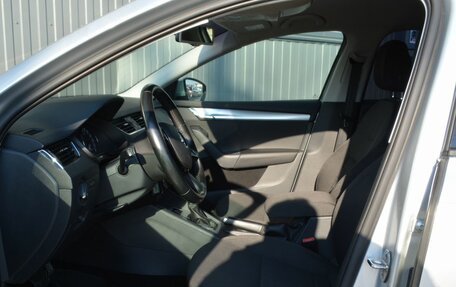 Skoda Octavia, 2014 год, 1 149 999 рублей, 18 фотография