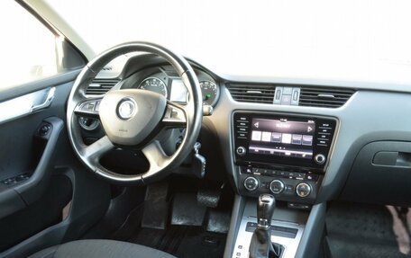 Skoda Octavia, 2014 год, 1 149 999 рублей, 12 фотография
