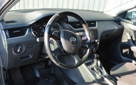 Skoda Octavia, 2014 год, 1 149 999 рублей, 17 фотография
