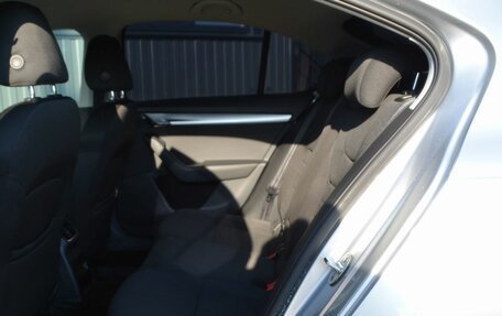 Skoda Octavia, 2014 год, 1 149 999 рублей, 19 фотография