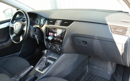 Skoda Octavia, 2014 год, 1 149 999 рублей, 20 фотография