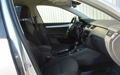 Skoda Octavia, 2014 год, 1 149 999 рублей, 21 фотография