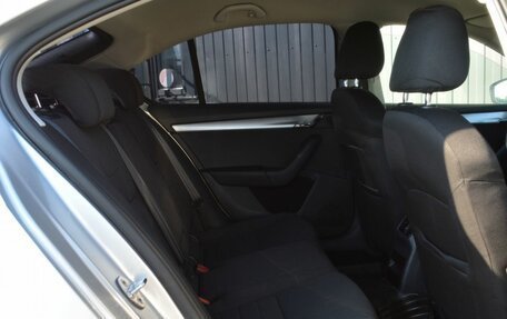 Skoda Octavia, 2014 год, 1 149 999 рублей, 22 фотография