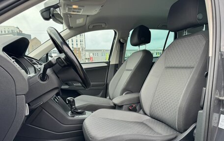Volkswagen Tiguan II, 2017 год, 1 999 000 рублей, 9 фотография