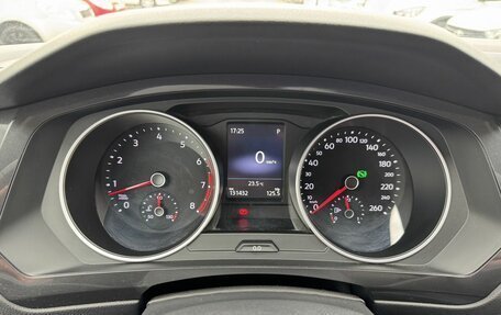 Volkswagen Tiguan II, 2017 год, 1 999 000 рублей, 11 фотография