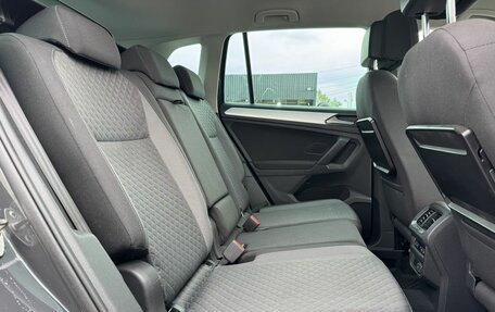 Volkswagen Tiguan II, 2017 год, 1 999 000 рублей, 13 фотография