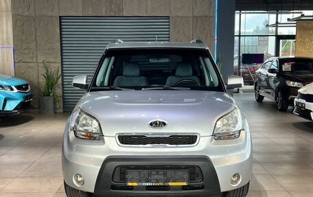 KIA Soul I рестайлинг, 2011 год, 920 000 рублей, 2 фотография