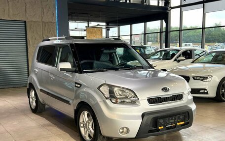 KIA Soul I рестайлинг, 2011 год, 920 000 рублей, 3 фотография