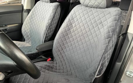 KIA Soul I рестайлинг, 2011 год, 920 000 рублей, 20 фотография