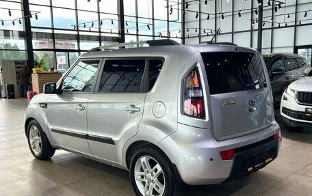 KIA Soul I рестайлинг, 2011 год, 920 000 рублей, 7 фотография