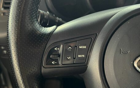 KIA Soul I рестайлинг, 2011 год, 920 000 рублей, 12 фотография