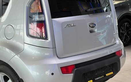 KIA Soul I рестайлинг, 2011 год, 920 000 рублей, 8 фотография
