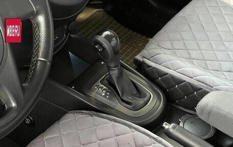 KIA Soul I рестайлинг, 2011 год, 920 000 рублей, 15 фотография