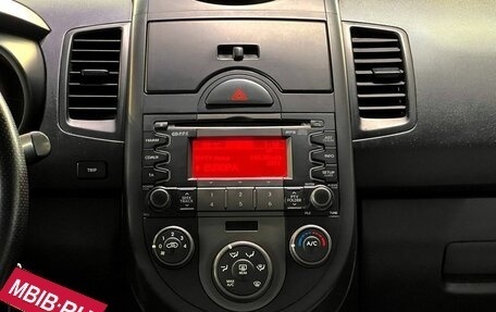 KIA Soul I рестайлинг, 2011 год, 920 000 рублей, 10 фотография