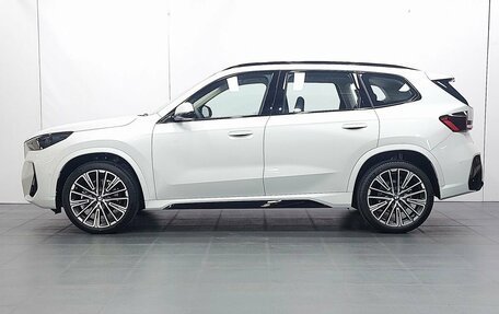 BMW X1, 2026 год, 6 200 000 рублей, 6 фотография