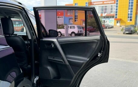 Toyota RAV4, 2017 год, 2 250 000 рублей, 10 фотография
