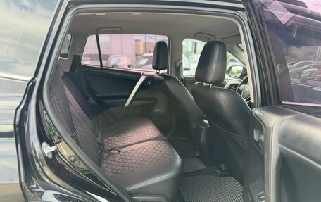 Toyota RAV4, 2017 год, 2 250 000 рублей, 11 фотография