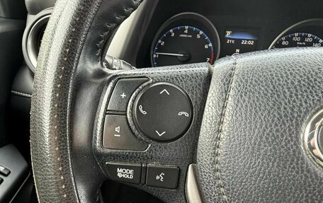 Toyota RAV4, 2017 год, 2 250 000 рублей, 20 фотография