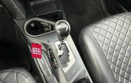 Toyota RAV4, 2017 год, 2 250 000 рублей, 25 фотография