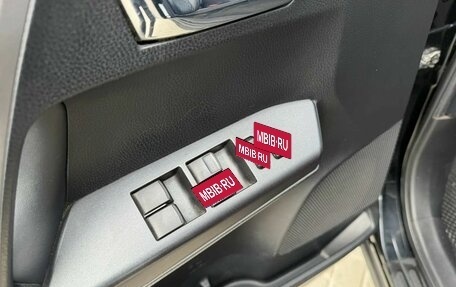 Toyota RAV4, 2017 год, 2 250 000 рублей, 16 фотография