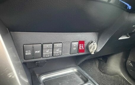 Toyota RAV4, 2017 год, 2 250 000 рублей, 26 фотография