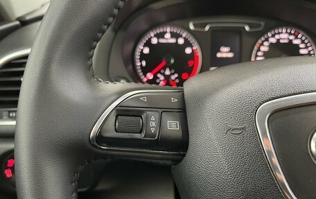 Audi Q3, 2012 год, 1 629 000 рублей, 12 фотография