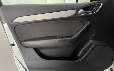 Audi Q3, 2012 год, 1 629 000 рублей, 18 фотография