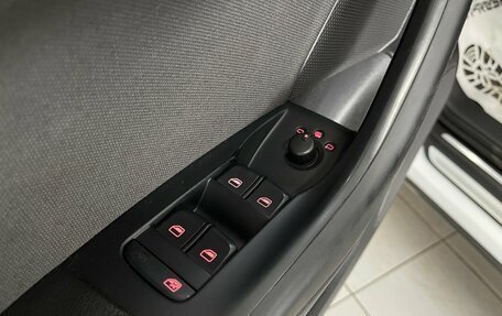 Audi Q3, 2012 год, 1 629 000 рублей, 17 фотография
