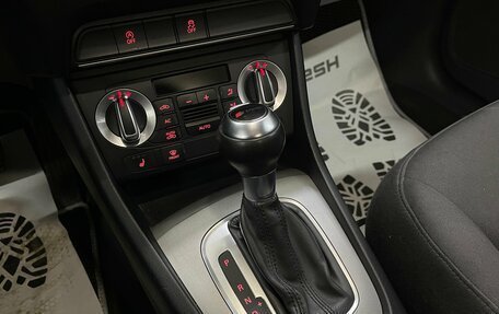 Audi Q3, 2012 год, 1 629 000 рублей, 15 фотография