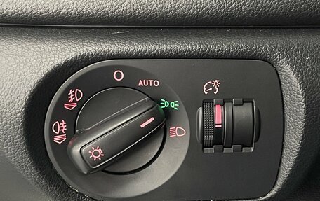 Audi Q3, 2012 год, 1 629 000 рублей, 16 фотография