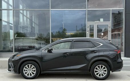 Lexus NX I, 2020 год, 3 160 000 рублей, 8 фотография