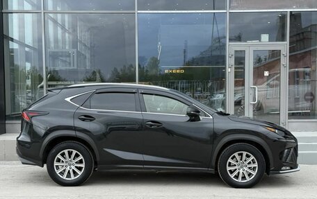 Lexus NX I, 2020 год, 3 160 000 рублей, 4 фотография