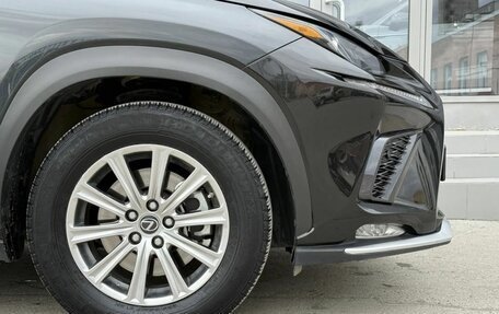 Lexus NX I, 2020 год, 3 160 000 рублей, 12 фотография