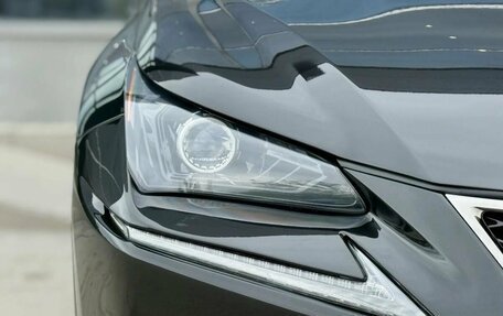 Lexus NX I, 2020 год, 3 160 000 рублей, 13 фотография