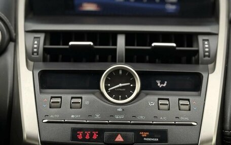 Lexus NX I, 2020 год, 3 160 000 рублей, 16 фотография