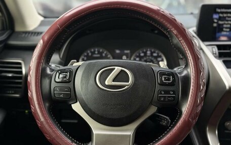 Lexus NX I, 2020 год, 3 160 000 рублей, 15 фотография