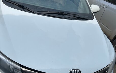 KIA Rio III рестайлинг, 2015 год, 680 000 рублей, 5 фотография